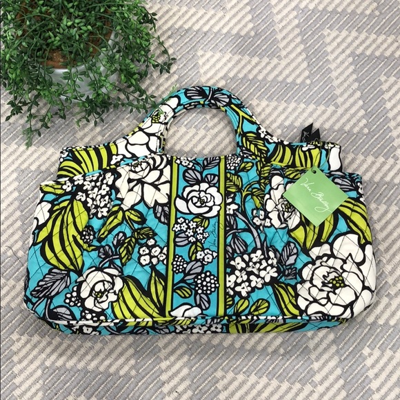 VERA BRADLEY ABBY BAG - Picture 2 of 10